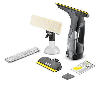 Пилосос для миття вікон Karcher WV 5 Plus (1.633-711.0)