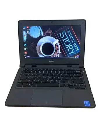 Ноутбук DELL Latitude 3150 12" TN WXGA Intel N3540/8GB DDR3/SSD 256GB б.у., фото 1
