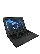 Ноутбук DELL Latitude 3150 12" TN WXGA Intel N3540/8GB DDR3/SSD 256GB б.у., фото 4