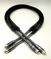 VooDoo Cable Stradivarius Cremona Edition межблочный RCA кабель