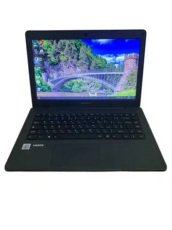 Ноутбук MEDION SF40IL6 14" TN WXGA Intel i3 Gen 10/8GB DDR4/SSD 256GB б.у., фото 1
