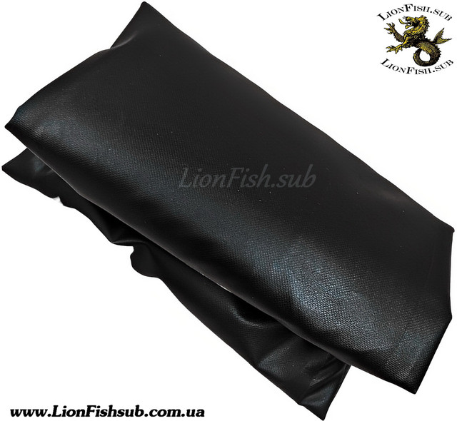 Рибальське Відро LionFish.sub Герметичне, Складне. З ПВХ - Сумка для Рибалки, Підгодовування, Полювання