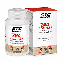 ЦМА Комплекс STC Nutrition 120 капсул