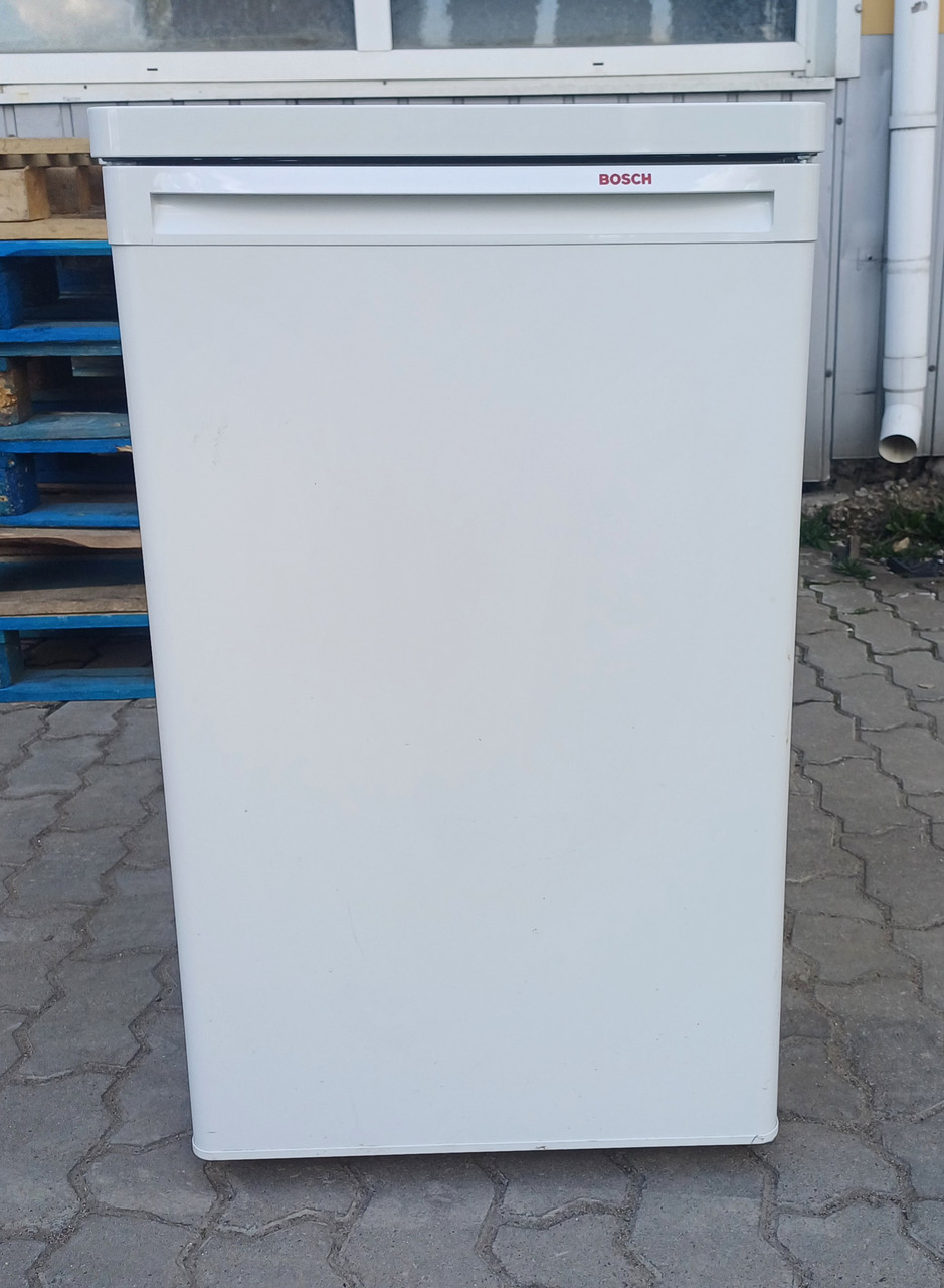 Холодильник 85 см Бош Bosch KTL 14110 однокамерний студент б/у Germany, фото 1