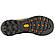 Черевики туристичні чоловічі Merrell MQM 3 Mid GTX, фото 7