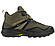 Черевики туристичні чоловічі Merrell MQM 3 Mid GTX, фото 3
