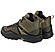Черевики туристичні чоловічі Merrell MQM 3 Mid GTX, фото 5