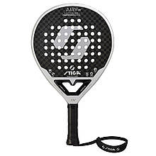 Ракетка для падел тенісу Stiga Racket AIRY White (2204-1301-01)