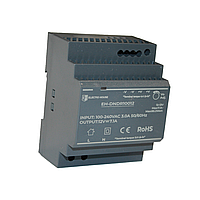 Блок живлення на DIN-рейку 82,5 Вт 7,1 А 12 В