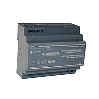 Блок живлення на DIN-рейку 150 Вт 6,25 A 24 В