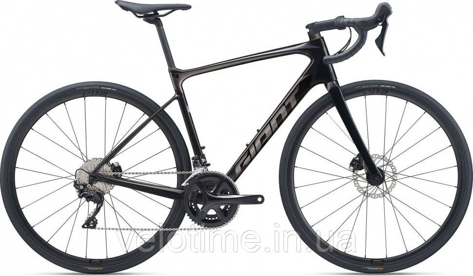 Giant Defy Advanced 2 28 2021 (M, чорний)