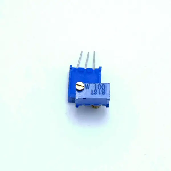 3296W-680 Ом
