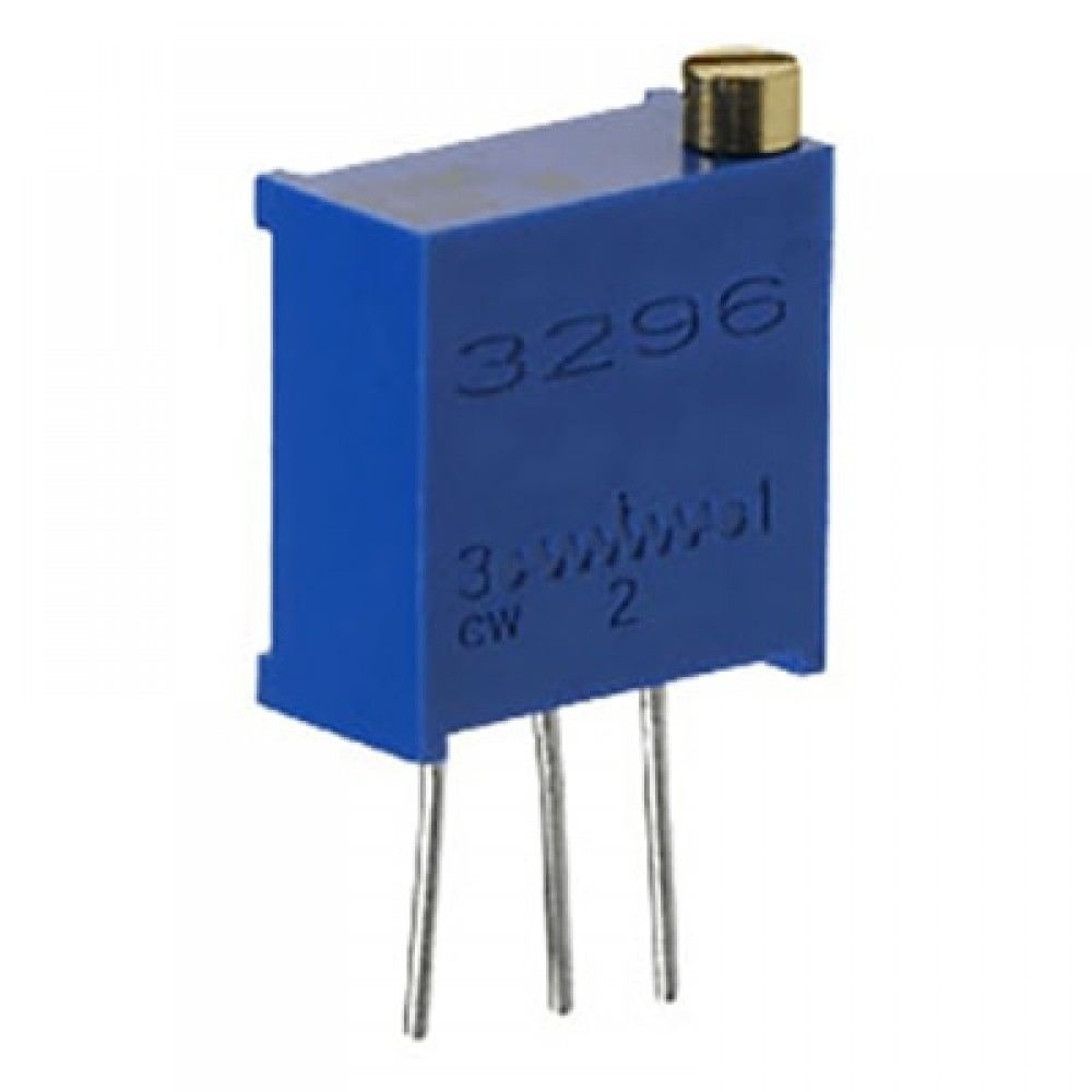 3296W-33 кОм