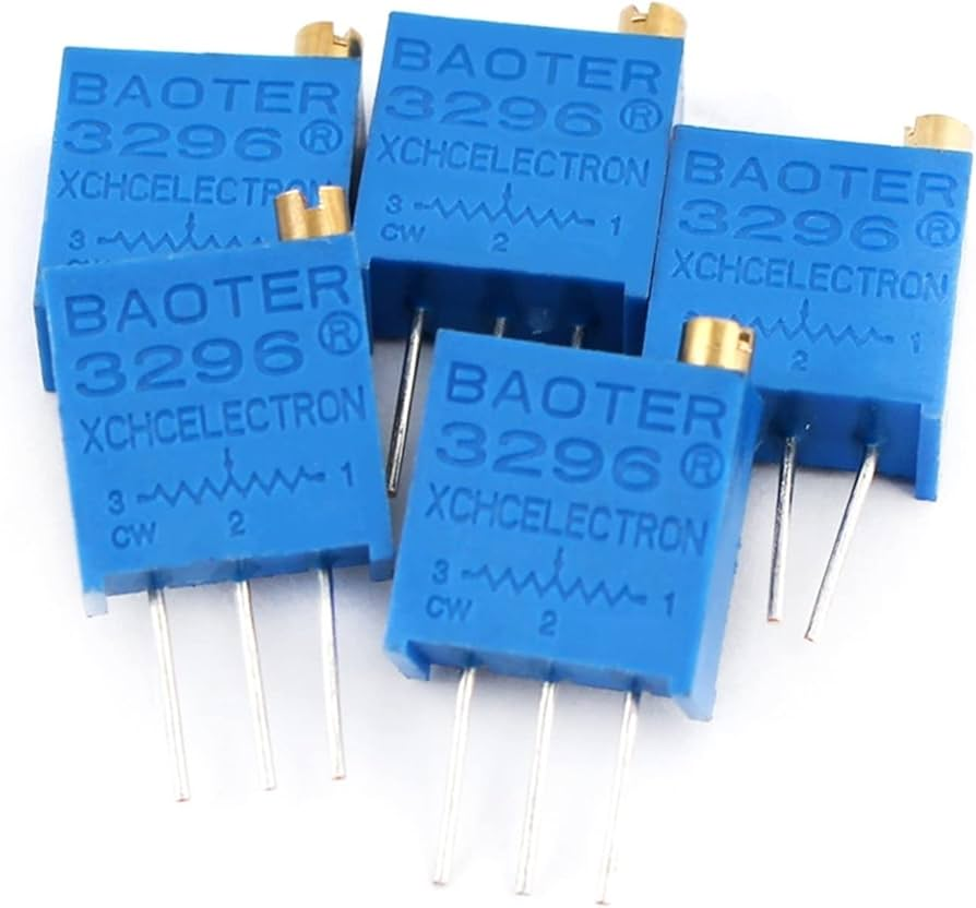 3296Р-2 кОм, фото 1