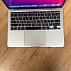 Б/в Ультрабук Apple MacBook Air 13 2020 A2337 13.3" 2560x1600| Apple M1| 8 GB RAM| 256 GB SSD|, фото 6