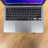 Б/в Ультрабук Б-клас Apple MacBook Air 13 2020 A2179 13.3" 2560x1600| i3-1000G4| 8GB RAM| 250GB SSD| Iris Plus, фото 6