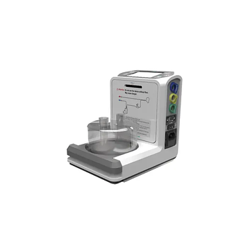 Зволожувач дихального контуру BIOAQUA