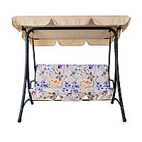 Гойдалка садова "Келлі " (Бязь, Незабудка)