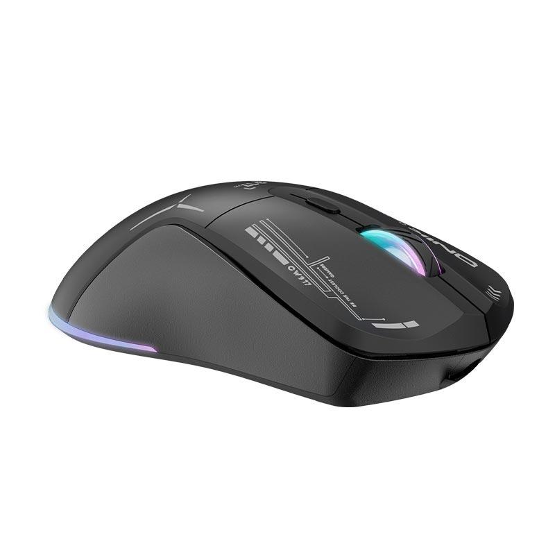 Миша Onikuma Wired + 2.4 G RGB Gaming Mouse CW917 |800-4800DPI