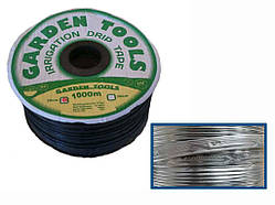 Крапельна стрічка 6mil 20 см 1000 м ТМ GARDEN TOOLS