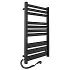 Рушникосушарка електрична Laris Лавина ЧФ10 500х900мм ліве підключення (75201091)