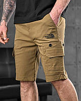 Міські шорти TNF coyot 4 ДЛ6993 L