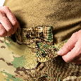 Шорти Camotec Герць Twill S, фото 8