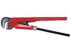 Ключ трубний 90 1,5 (290 мм) 76-0742 ТМ MASTER TOOL