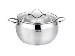 Каструля D = 16см 2,2л (55855-16) (6) ТМ LESSNER