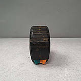 Рулетка мірна стрічка Б/У Рулетка Standart 5 м, фото 4