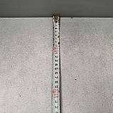 Рулетка мірна стрічка Б/У Рулетка Standart 5 м, фото 5