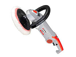 Полірувальна машина