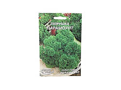 Петрушка кучерява ПАРАМОУНТ НВ 2г (20 пачок) (рс) ТМ НАСІННЯ УКРАЇНИ