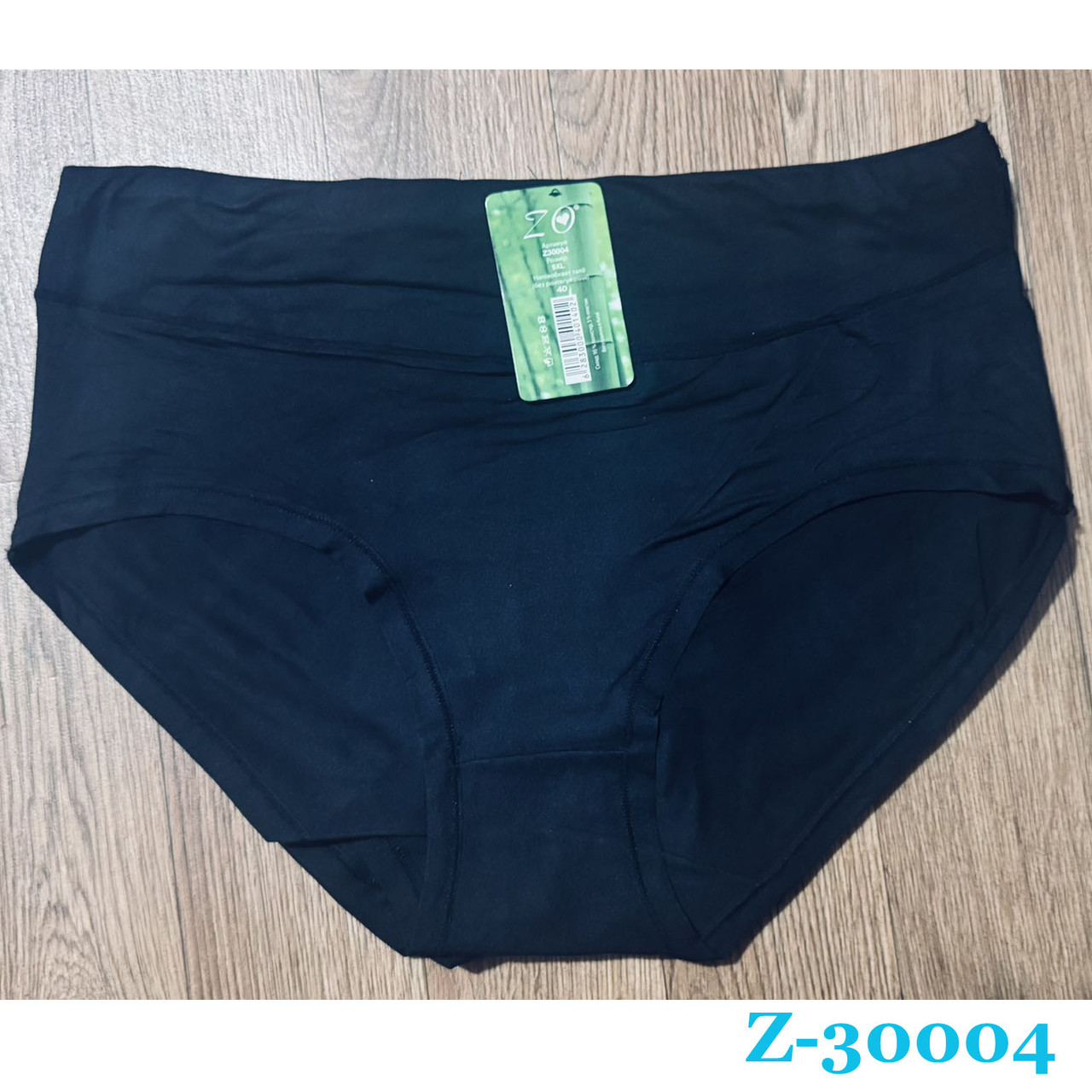 Жіночі труси Батал (7XL-8XL-9XL) Розмір: 54,56,58 (14556)