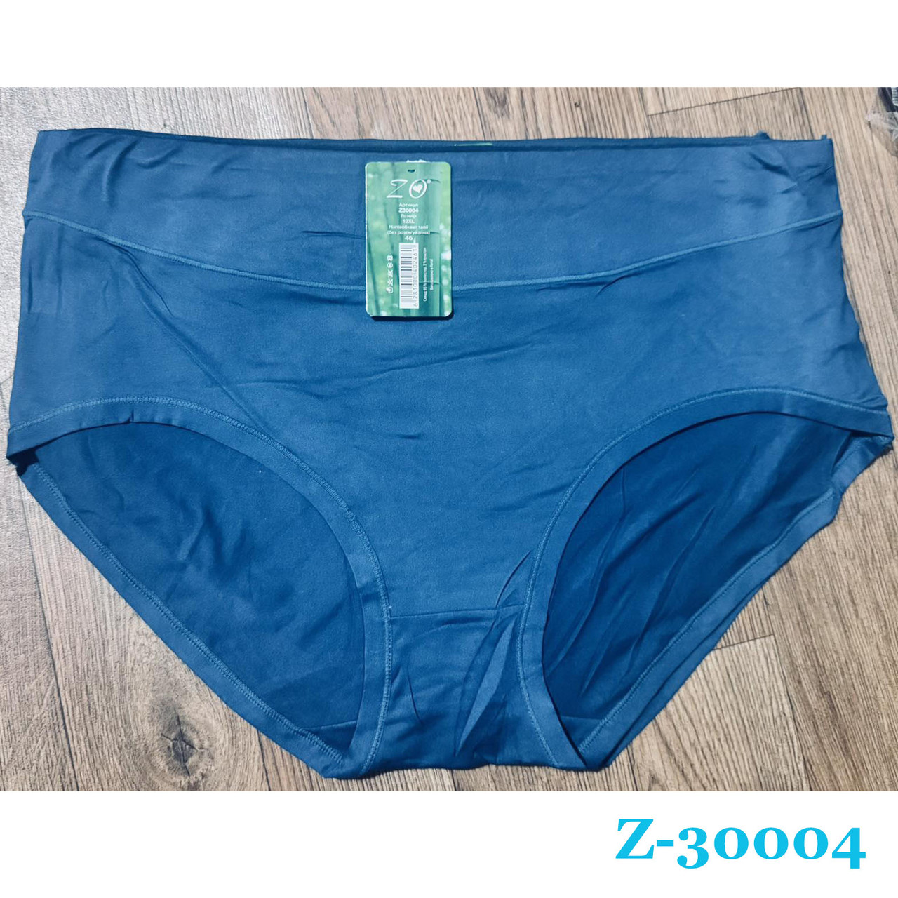 Жіночі труси Батал (7XL-8XL-9XL) в упаковці 1 колір Розмір: 54,56,58 (14556-2)