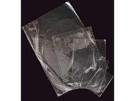 Целофонові подарункові пакети