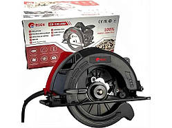 Циркулярна пила 1050 Вт 185 мм P-CS185-68 ТМ EDON