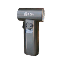 Багатофункціональний турбовентилятор EDON ED-F1000 : видування, всмоктування, LED-ліхтар EHA