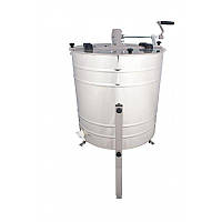 Мідогонка діагональна 4-рамкова ручна Ø600 мм Lyson Minima