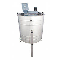 Мідогонка діагональна 4-рамкова електрична 220 В Ø 600 мм Lyson Minima