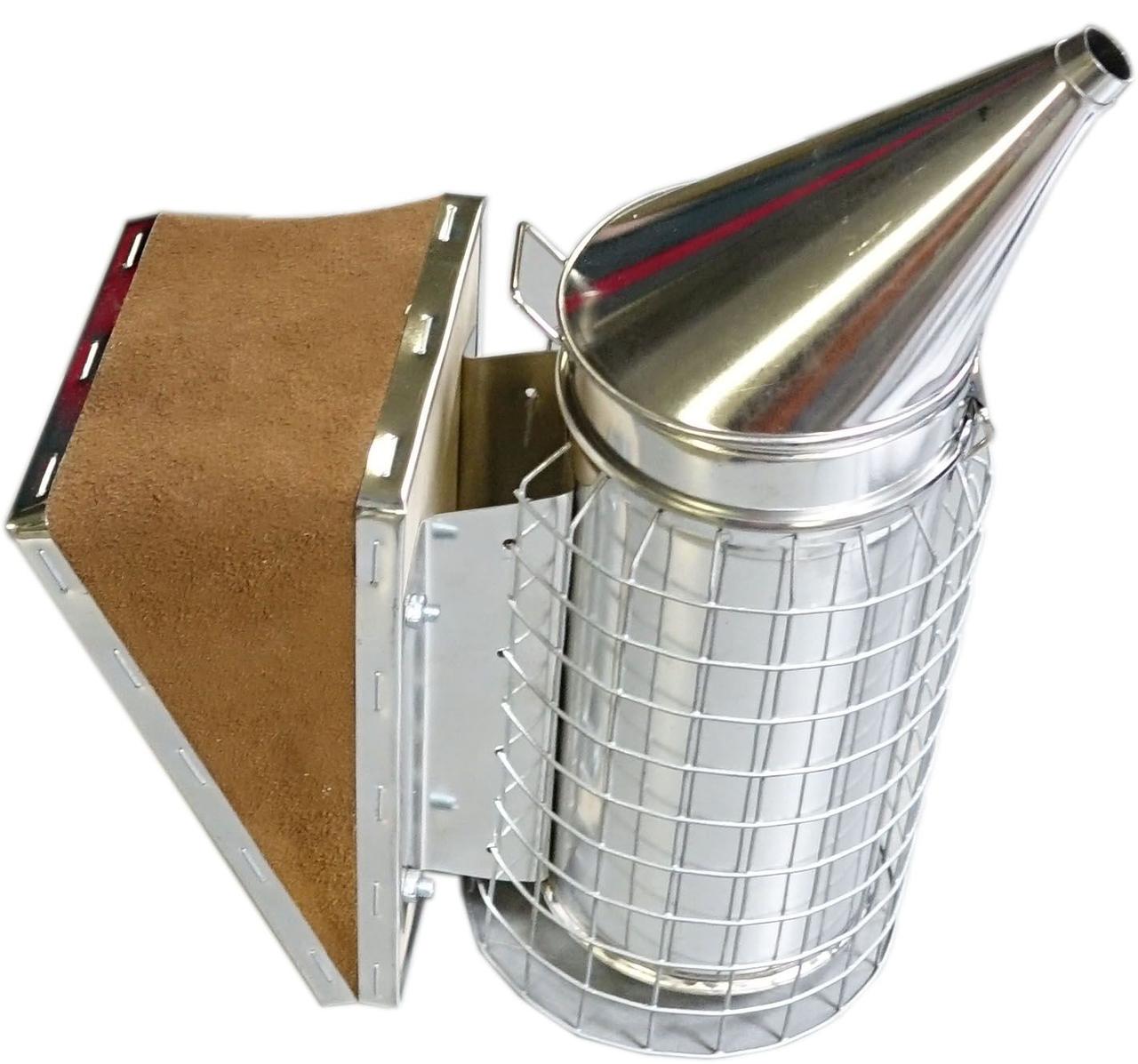 Дімар Великий (огорожа сітка) 28см.