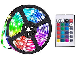 Світлодіодні стрічки та лінійки