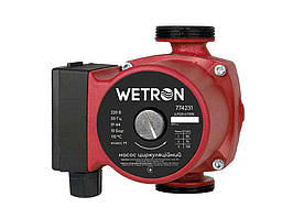 Циркуляційні насоси