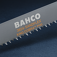🔧 Стрічкові пили по металу BAHCO — професійна якість різання