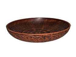 Миска для вареників 1л декор ТМ СЛОВЯНСЬК