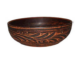 Миска 650мл Дніпровска декор ТМ СЛОВЯНСЬК