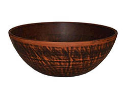 Миска для першого 800мл гладка ТМ СЛОВЯНСЬК