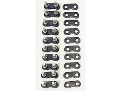 Заклепки ланцеюга Oregon 325 30 шт ТМ Китай