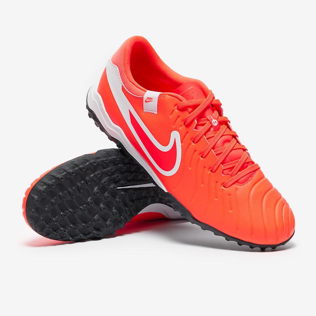 Сороконіжки футбольні чоловічі Nike LEGEND 10 ACADEMY TF, фото 1
