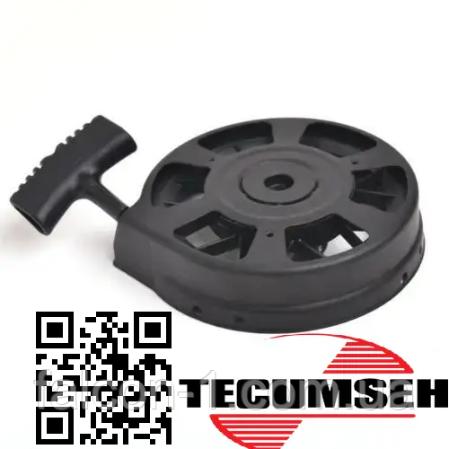 Стартер Craftsman ZH6500 Karcher Fleurelle VT2600 Tecumseh LEV105 LEV150 590637 5907 02 590739
